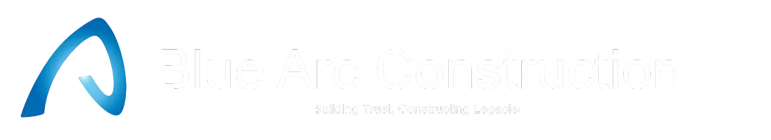 Blue Arc Construction